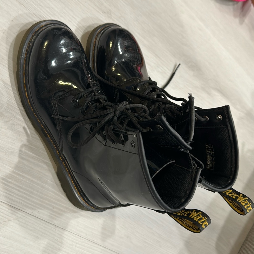 Doc Marten Boots
